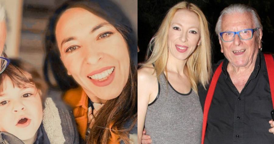 Ο Κώστας Βουτσάς δεν μου άφησε ούτε καταθέσεις, ούτε διαθήκη – Η συνέντευξη της Αλίκης Βουτσά