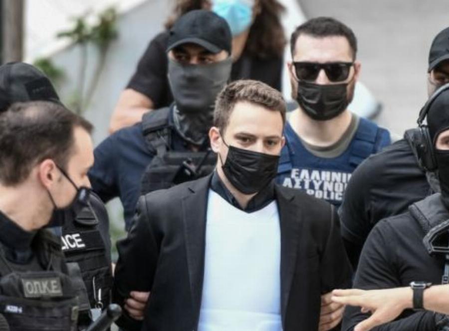 Αδίστακτος ο Μπάμπης Αναγνωστόπουλος: 3 μήνες μετά την ομολογία του έκανε ότι πιο τραγικό μέσα από την φυλακή