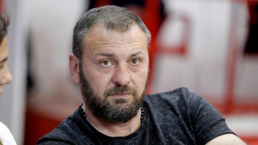 Η αλήθεια για τον Ανατολάκη: Τα 2 λάθη που έφεραν την οικονομική καταστροφή του πρώην παίκτη του Ολυμπιακού