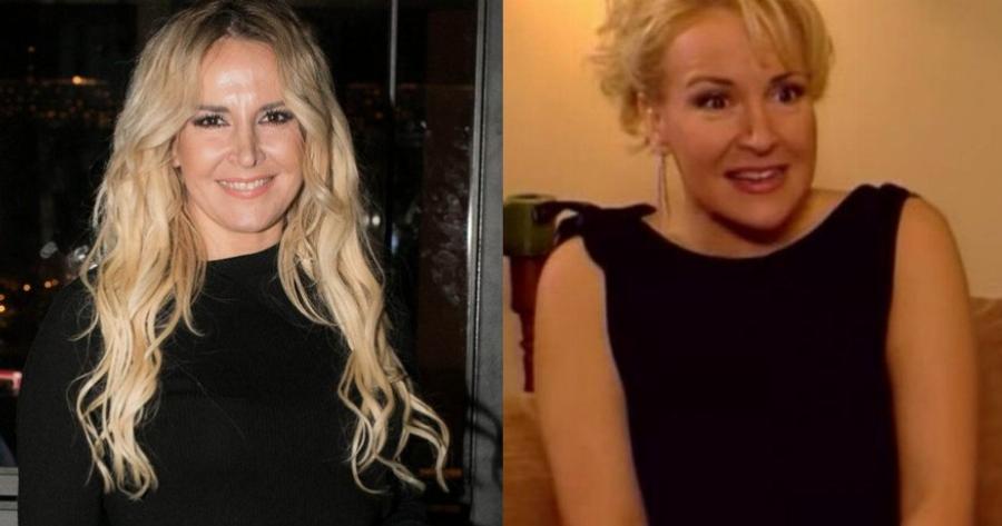 «Είναι άδικο να σταματήσει η προβολή τους, είναι ένα σίριαλ που το αγάπησε ο κόσμος» – Οι δηλώσεις της Μαρίας Ανδρούτσου