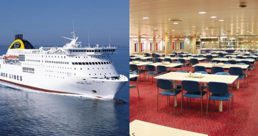 Αυτή την φορά η ΑΝΕΚ μας απογείωσε! – Στο πλοίο με τον αυτιστικό γιο μου