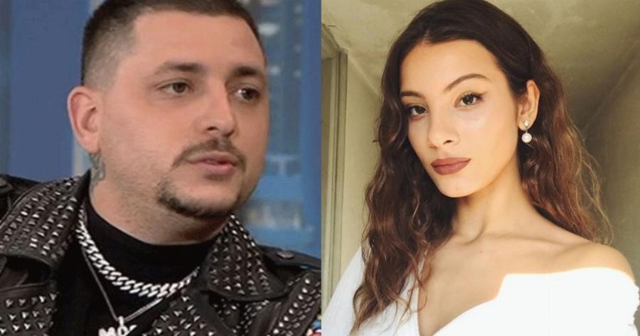 Η νέα ανάρτηση της Άννας Μαρίας Ηλιάδου για τον Mad Clip που προκάλεσε σχόλια: «Για τον φίλο μας»