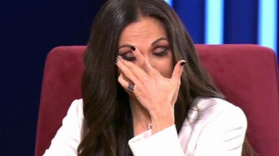 «Όταν έμαθα για τον όγκο στο κεφάλι σοκαρίστηκα, είδα την ασθένεια ως αγώνα και αποφάσισα να βγω νικήτρια» – Οι συγκλονιστικές αποκαλύψεις της Ανθής Βούλγαρης