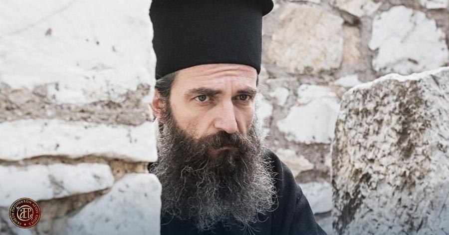 «Αυτό με άγγιξε στον Άγιο Νεκτάριο- Μου εμφανίσθηκε » – Οι νέες δηλώσεις του Άρη Σερβετάλη