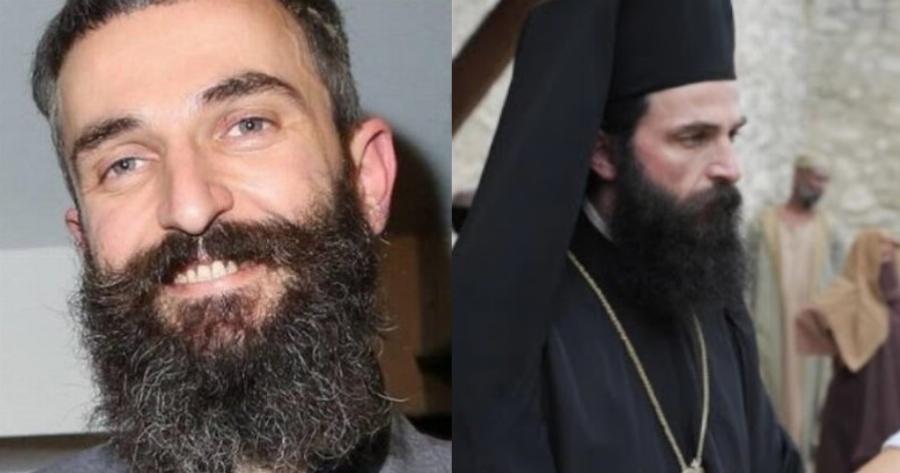 Οι ζωές των Αγίων είναι παράδειγμα προς μίμηση” – Οι δηλώσεις του Άρη Σερβετάλη