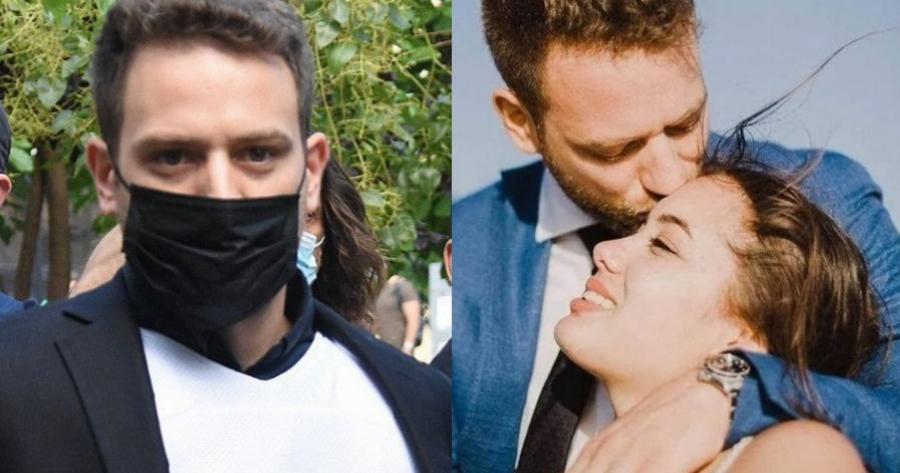 «Η Καρολάιν μου έλεγε ότι τον σιχαίνεται»: Τα σκοτεινά τηλέφωνα και οι περίεργες μεταφορές χρημάτων του Μπάμπη