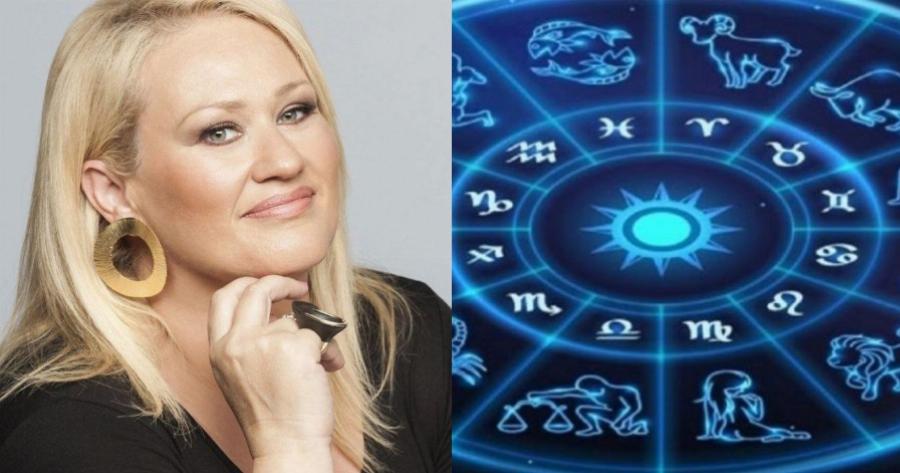 «Μαύρες» ώρες για αυτά τα ζώδια – Προειδοποιεί η Άση Μπήλιου