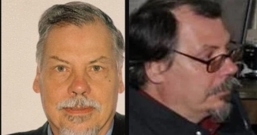 «Ας πούμε την αλήθεια – Ο σύζυγός μου πέθανε από το εμβόλιο»