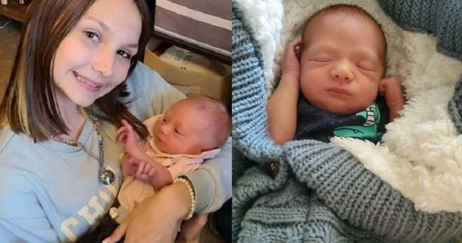 Κορίτσι μόλις 11χρονών ξεγέννησε την μητέρα του ενώ περίμεναν το ασθενοφόρο