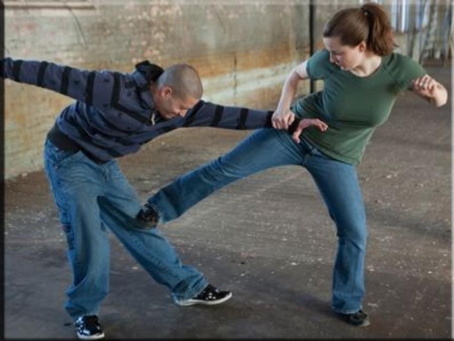 Όσα θα σου σώσουν τη ζωή: 10 συμβουλές αυτοάμυνας