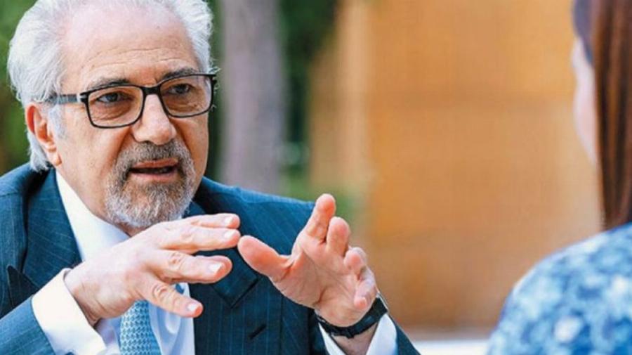 Δρ Στέλιος Παπαδόπουλος: Ο Έλληνας επιστήμονας πίσω από το νέο φάρμακο για το Αλτσχάιμερ