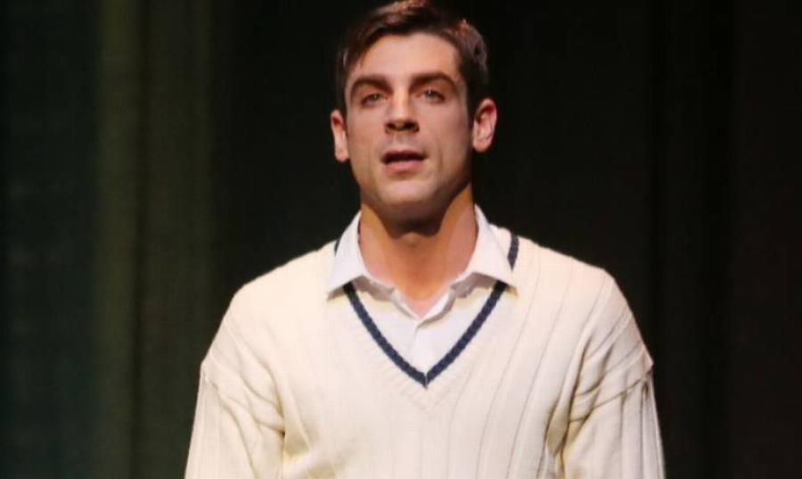 Τα σπαρακτικά λόγια του Χάρη Τζωρτζάκη για τον άδικο χαμό του μωρού του – «Στο τέλος γεννήθηκε ένα παιδί νεκρό»