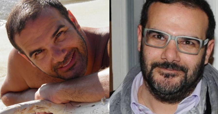 «Ήμουν στην 50ή χημειοθεραπεία. Ο Άγιος Εφραίμ μου έδωσε δύναμη να νικήσω τον καρκίνο» – Η εξομολόγηση του Χρήστου Συριώτη