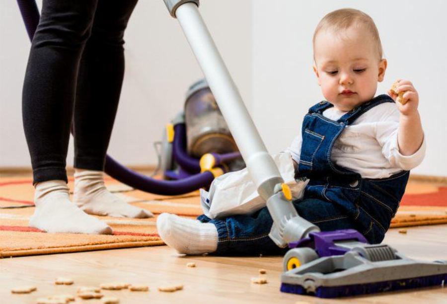 Αληθινή ιστορία χωρισμένης μαμάς με 8 μηνών παιδί: «Δεν θέλω άλλο να μεγαλώνω το παιδί μου, χρειάζομαι ένα διάλειμμα!»