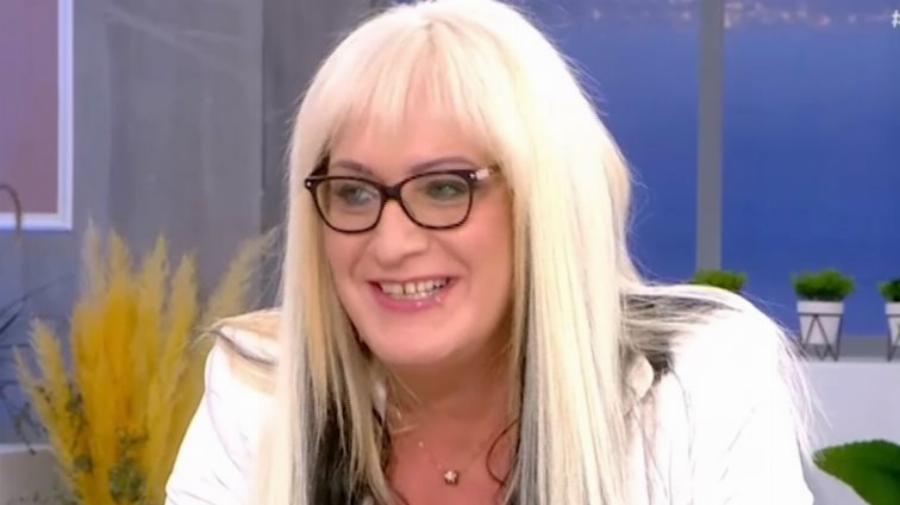 «Δεν βλέπω την κόρη μου μόνο και μόνο γιατί είμαι τρανς»