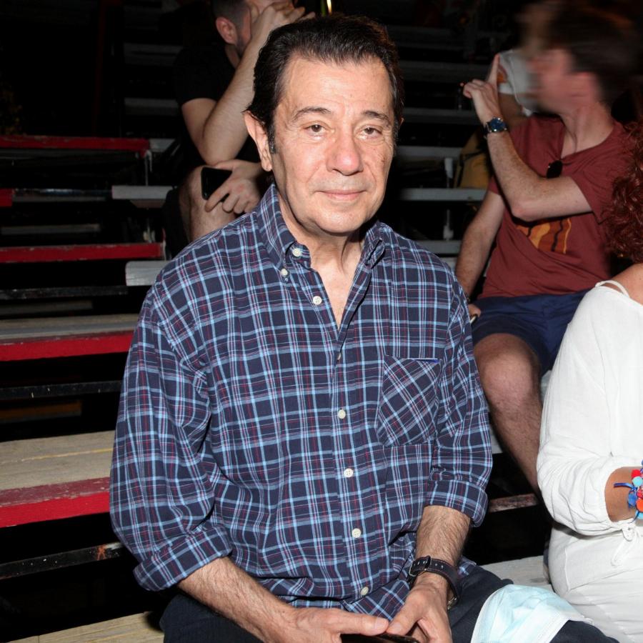 Δάνης Κατρανίδης: Τη μεγαλύτερη μάχη για τη ζωή του δίνει ο αγαπημένος ηθοποιός