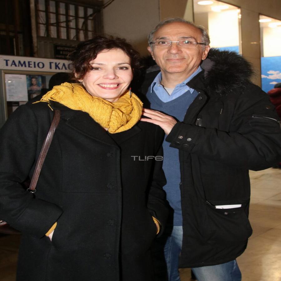 Μαριλίτα Λαμπροπούλου: Ο ρόλος στον Σασμό, η πολυετής απουσία από την tv και ο γάμος με τον Γιάννη Νταλιάνη