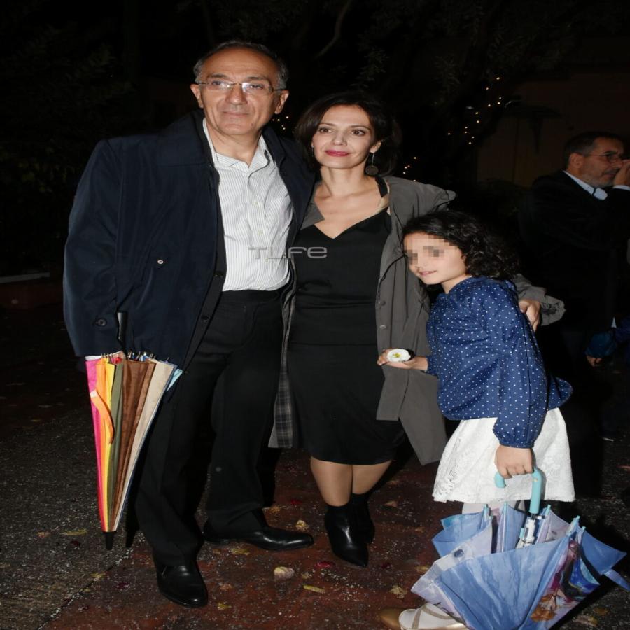 Μαριλίτα Λαμπροπούλου: Ο ρόλος στον Σασμό, η πολυετής απουσία από την tv και ο γάμος με τον Γιάννη Νταλιάνη