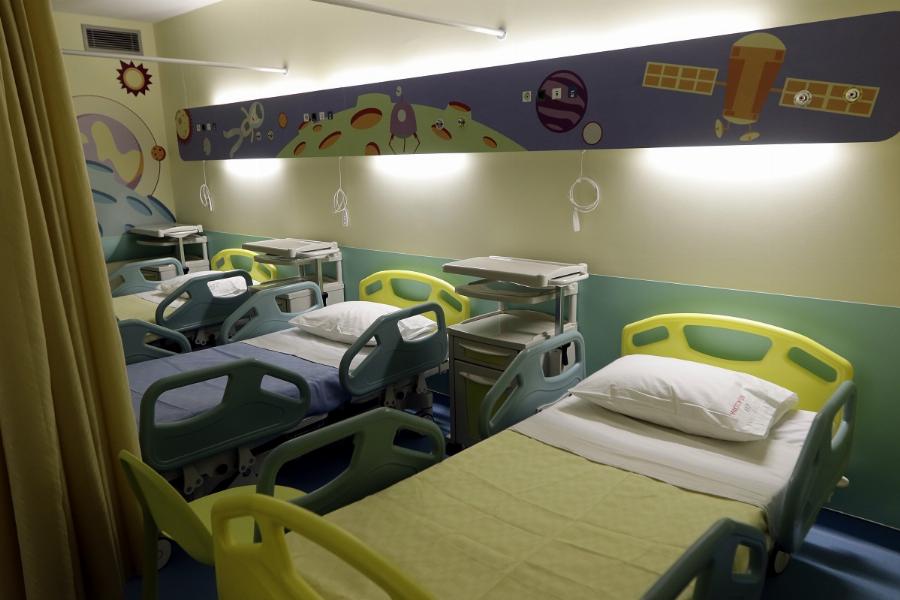 Η Ελληνομήτωρ Αγλαΐα Κυριακού: Δώρισε ολόκληρη την περιουσία της στα άπορα ελληνόπουλα