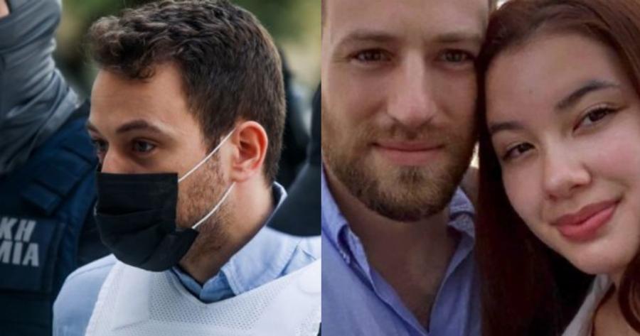 Μπάμπης Αναγνωστόπουλος: Στο φως η αλήθεια που έκρυβε για το φονικό ο δολοφόνος της Καρολάιν