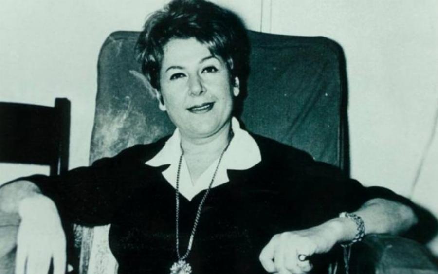 “Τους ξεγέλασε όλους εκτός από εκείνη”: Το μέντιουμ που έστειλε με την περιγραφή της το «Δράκο της Βουλιαγμένης» στη θανατική ποινή