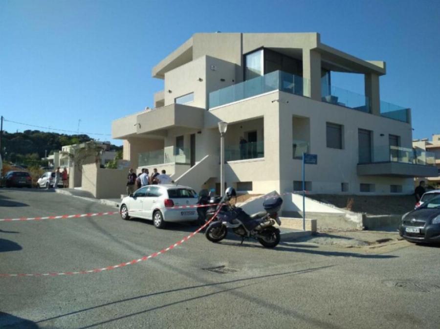 Γυναικοκτονία στην Ρόδο: Ο δολοφόνος δεν την άφηνε ούτε τηλεόραση να δει μόνη της