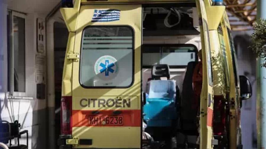 Τραγικό συμβάν στη Χαλκίδα: Πέθανε από ηλεκτροπληξία 17χρονος