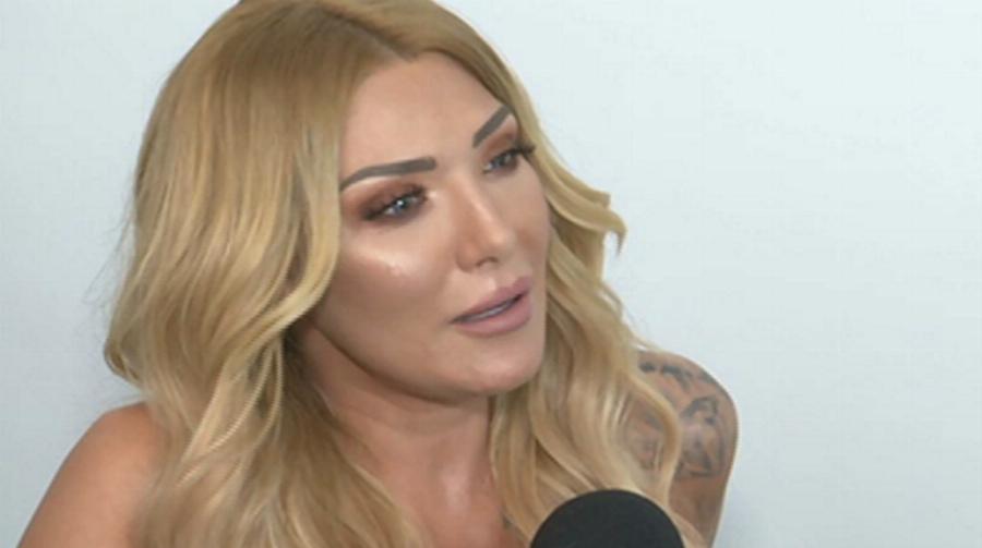 Μαμάδες από μικρές: 15 διάσημες που μπήκαν από μικρές στα βάσανα