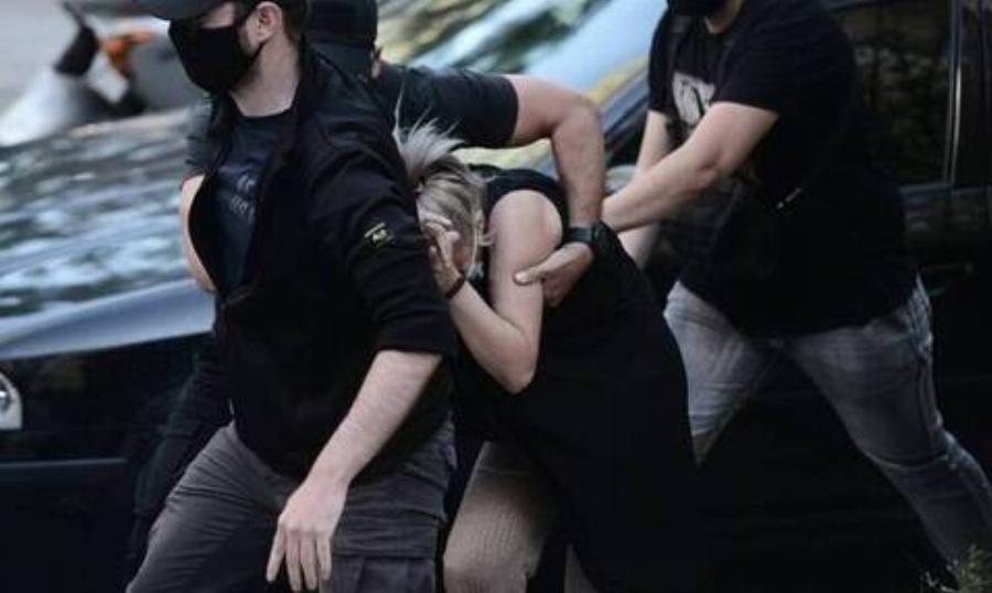 Η ανατροπή του αιώνα:  Εμφανίστηκε στην Εισαγγελία ο συνεργός της Έφης – Νέα δικαίωση για την Ιωάννα