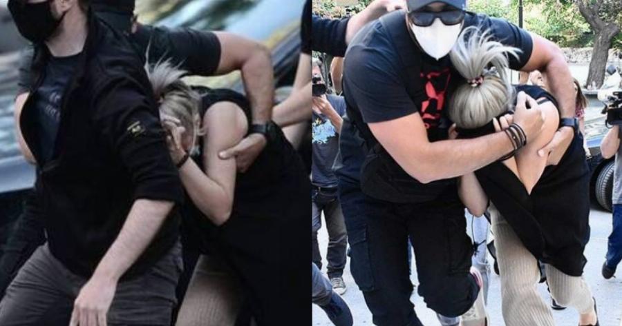 Η ανατροπή του αιώνα:  Εμφανίστηκε στην Εισαγγελία ο συνεργός της Έφης – Νέα δικαίωση για την Ιωάννα