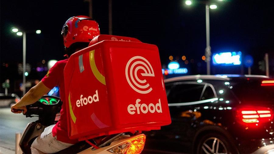Ολική ανατροπή: Το e-food παίρνει πίσω τις απολύσεις έπειτα από τις διαδικτυακές αντιδράσεις
