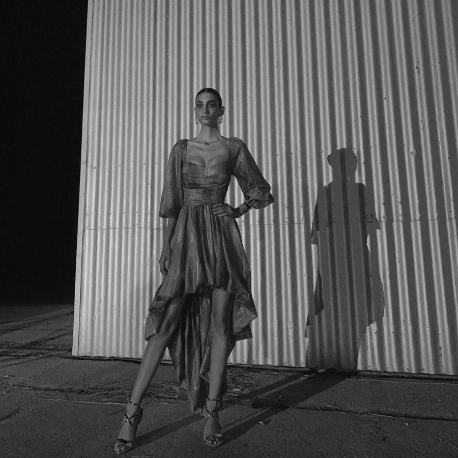 Ειρήνη Λεμπέση: Το Instagram πρόδωσε το ψέμα της παίκτριας που τρέλανε κριτές και Καράβα