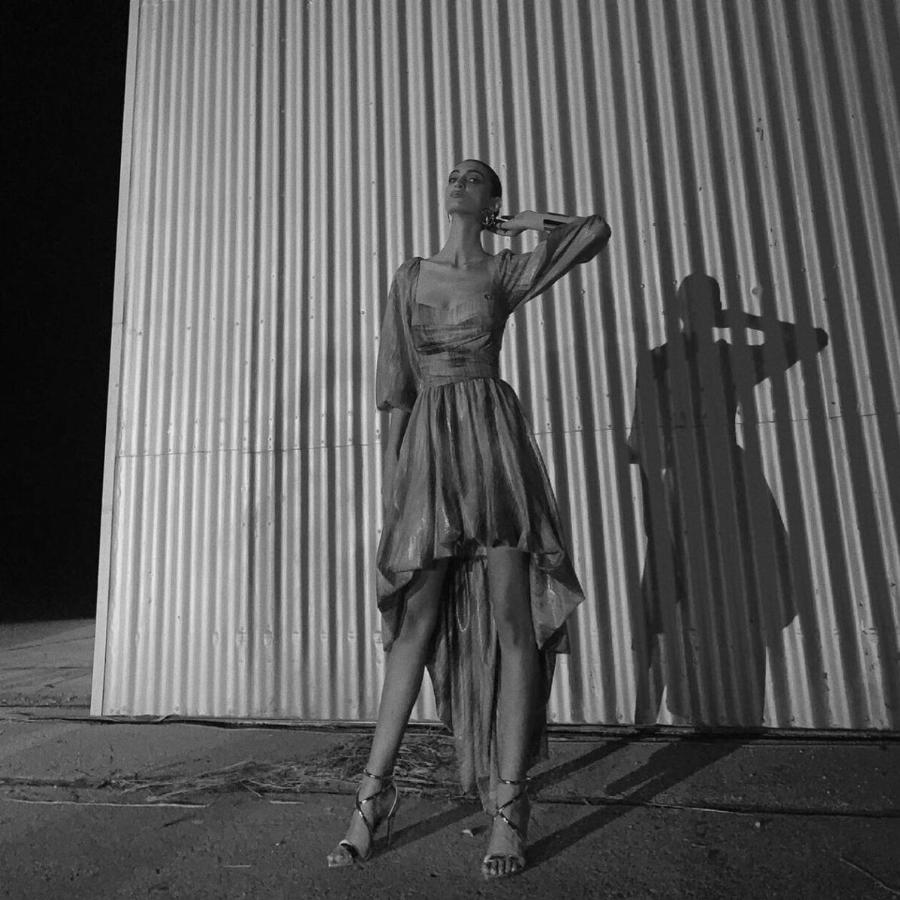 Ειρήνη Λεμπέση: Το Instagram πρόδωσε το ψέμα της παίκτριας που τρέλανε κριτές και Καράβα