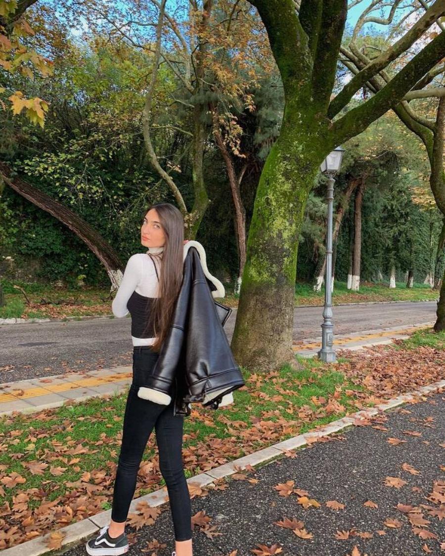 Ειρήνη Λεμπέση: Το Instagram πρόδωσε το ψέμα της παίκτριας που τρέλανε κριτές και Καράβα