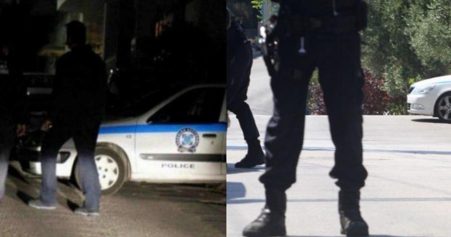 Μωράκι δέκα μηνών βρέθηκε στην Ελασσόνα να μπουσουλάει τα μεσάνυχτα στο δρόμο