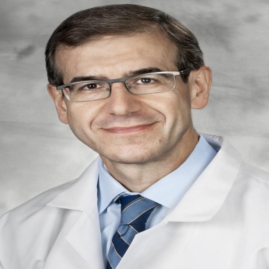 Ελευθέριος Μυλωνάκης: Ο Έλληνας επιστήμονας που ανακάλυψε το φάρμακο που καταστρέφει το σταφυλόκοκκο