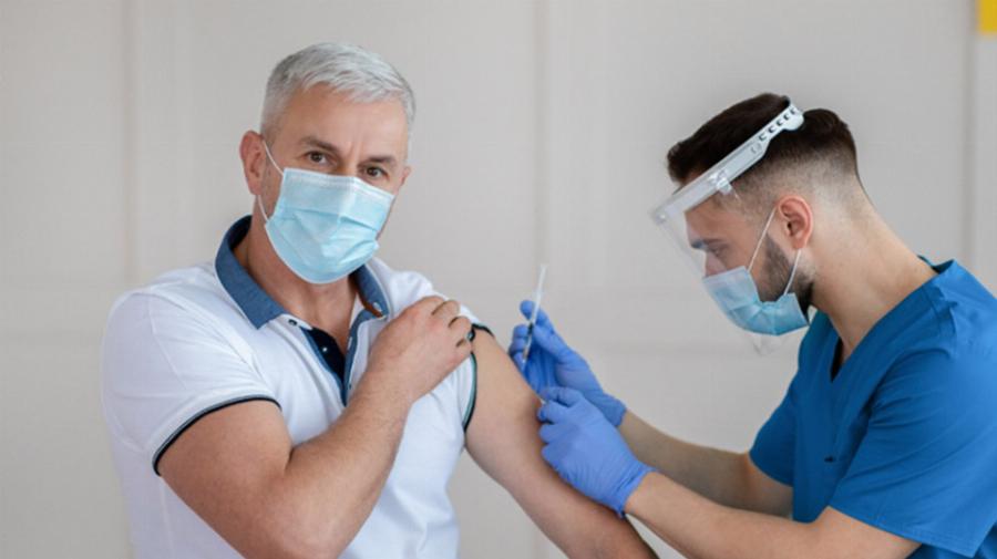 Τα 3 νέα μέτρα για τους ανεμβολίαστους που σφίγγουν τον κλοιό το επόμενο τρίμηνο