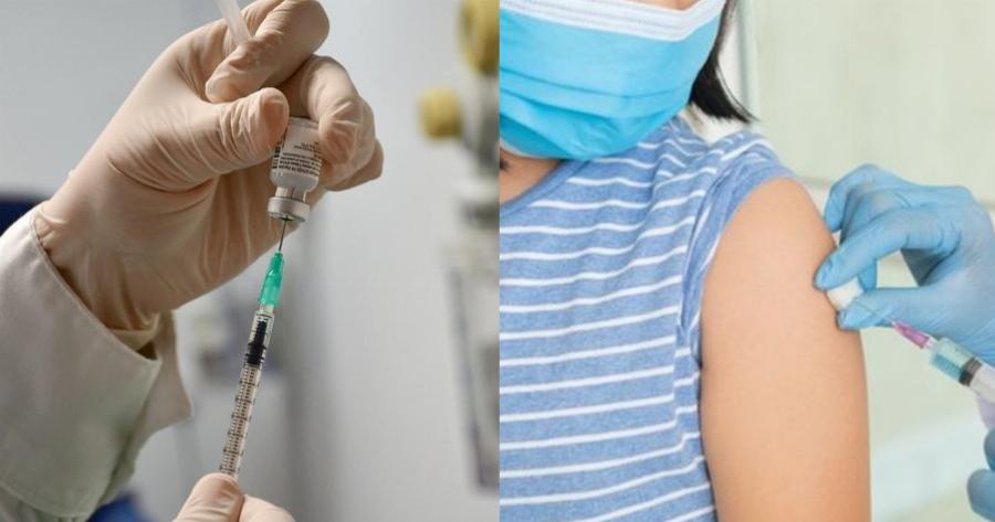 Διχασμό προκαλεί το εμβόλιο του κορονοϊού – Στον πάγο φιλίες και σχέσεις ανάλογα με την στάση στον εμβολιασμό