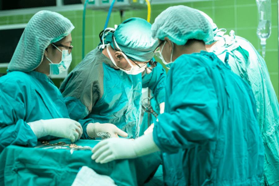 Η πρώτη επιτυχημένη μεταμόσχευση πνεύμονα στην Ελλάδα, μετά από 10 χρόνια