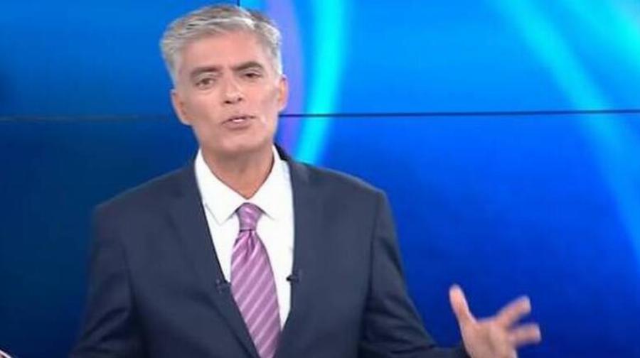 «Θα μου έλεγε ότι πρέπει να είμαι εδώ και γι’ αυτό είμαι εδώ»: Τα λόγια του Νίκου Ευαγγελάτου για τον πατέρα του