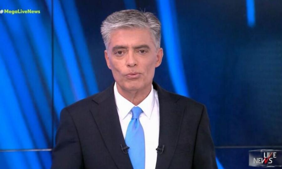 Έφυγε από την ζωή ο πατέρας του Νίκου Ευαγγελάτου: «Αγωνίστηκε ως το τέλος, με το κεφάλι ψηλά. Αυτός ήταν ο πατέρας μου»