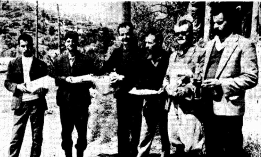 Το θρίλερ με τη σχολική εκδρομή του 1972: Η μέρα που πνίγηκαν 21 μαθήτριες από τα Χανιά