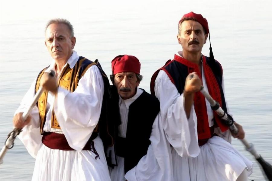 «Θα έσερνα τον Λιγνάδη στο Σύνταγμα για να τον φτύνουν» – Οι συγκλονιστικές δηλώσεις του Γιώργου Μακρή