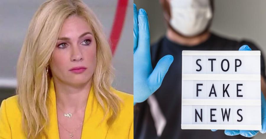 «Δεν θα αναλάβω κανέναν ψεκασμένο. Εγκληματική η διακίνηση των ψευδών ειδήσεων που πρέπει να διερευνηθεί» – Οι δηλώσεις δικηγόρου