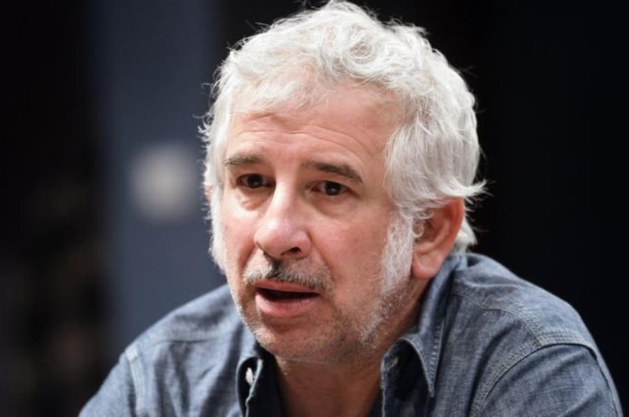 Το «συγγνώμη» του Πέτρου Φιλιππίδη σε μία και μοναδική γυναίκα