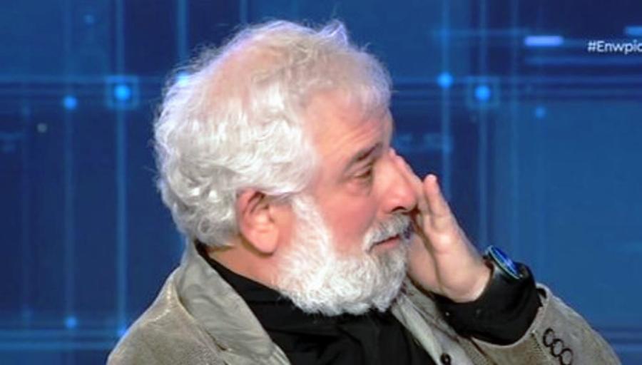 Πέτρος Φιλιππίδης τέλος: Οριστικό μπλόκο από όλα τα κανάλια στις σειρές του