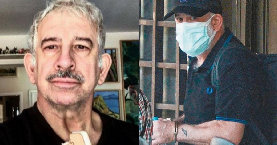 Αυτό είναι το ποσό που χάνουν οι ηθοποιοί του 50- 50 εξαιτίας του Πέτρου Φιλιππίδη