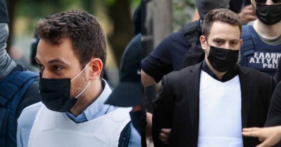 30 μέρες ζωής: Άσχημες εξελίξεις για το δολοφόνο των Γλυκών Νερών, Μπάμπη Αναγνωστόπουλο!