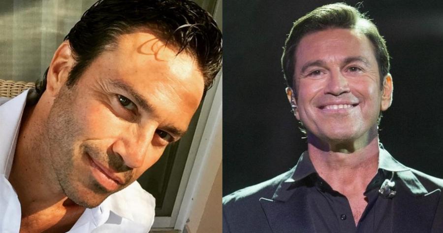 «Οι γονείς μου με παράτησαν. Θέλω ακόμα να υιοθετήσω ένα παιδί» – Η εξομολόγηση του Μάριου Φραγκούλη