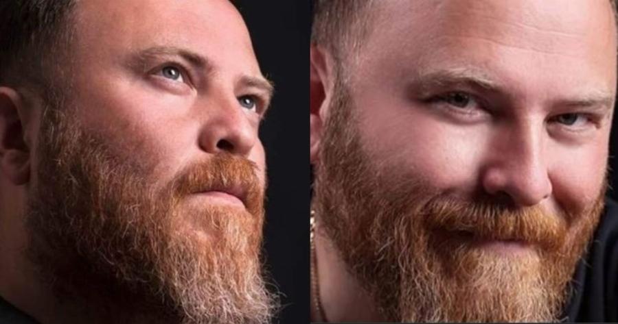 Θρήνος στον Βόλο: «Έφυγε» από τη ζωή σε ηλικία μόλις 46 ετών ο Γιάννης Σαλάχας